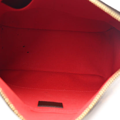 Louis Vuitton Damier Ebene Duomo Messenger 5 of 10