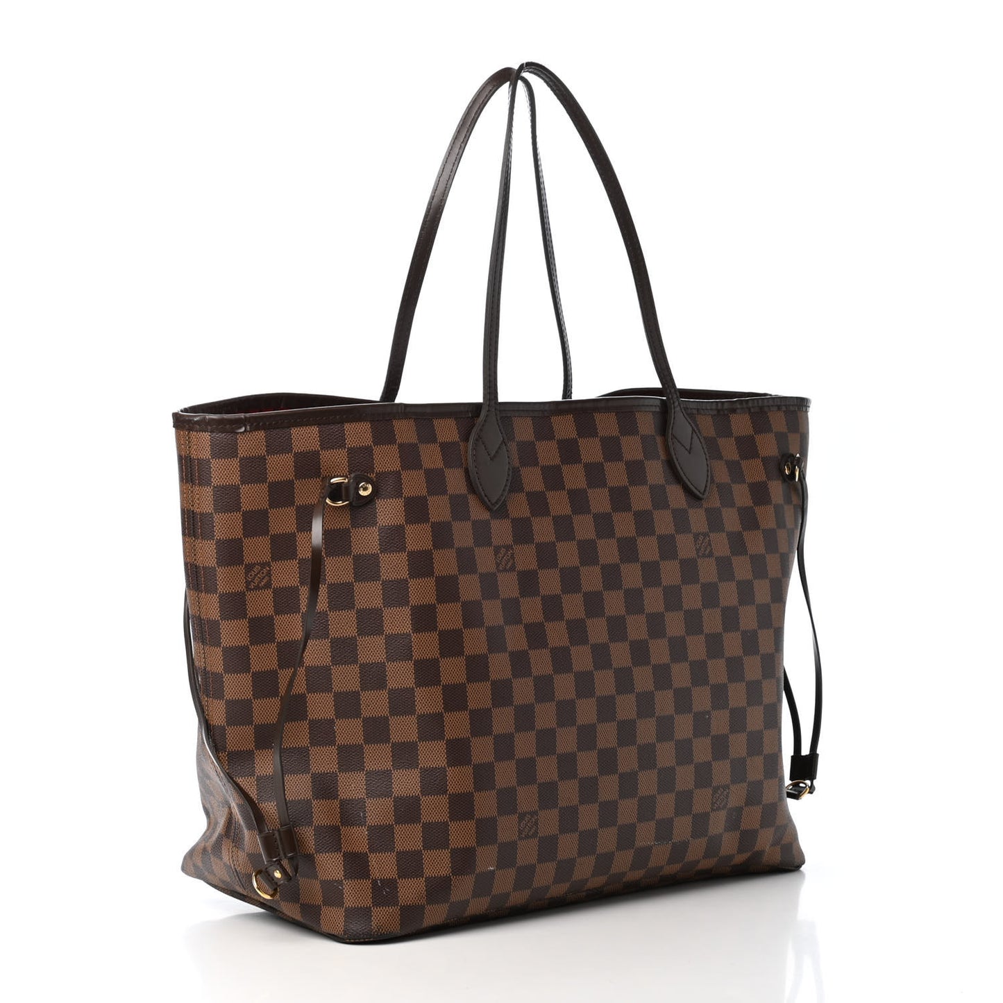 Damier Ebene Neo Neverfull GM