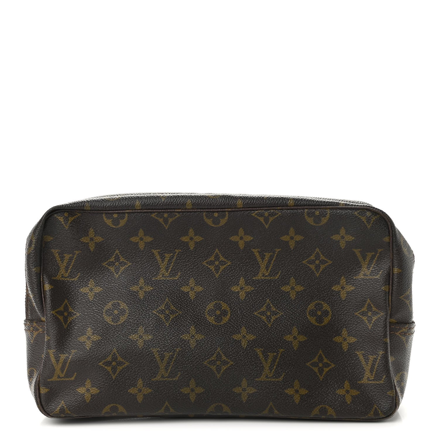 Louis Vuitton Monogram Trousse Toilette 28 1 of 9