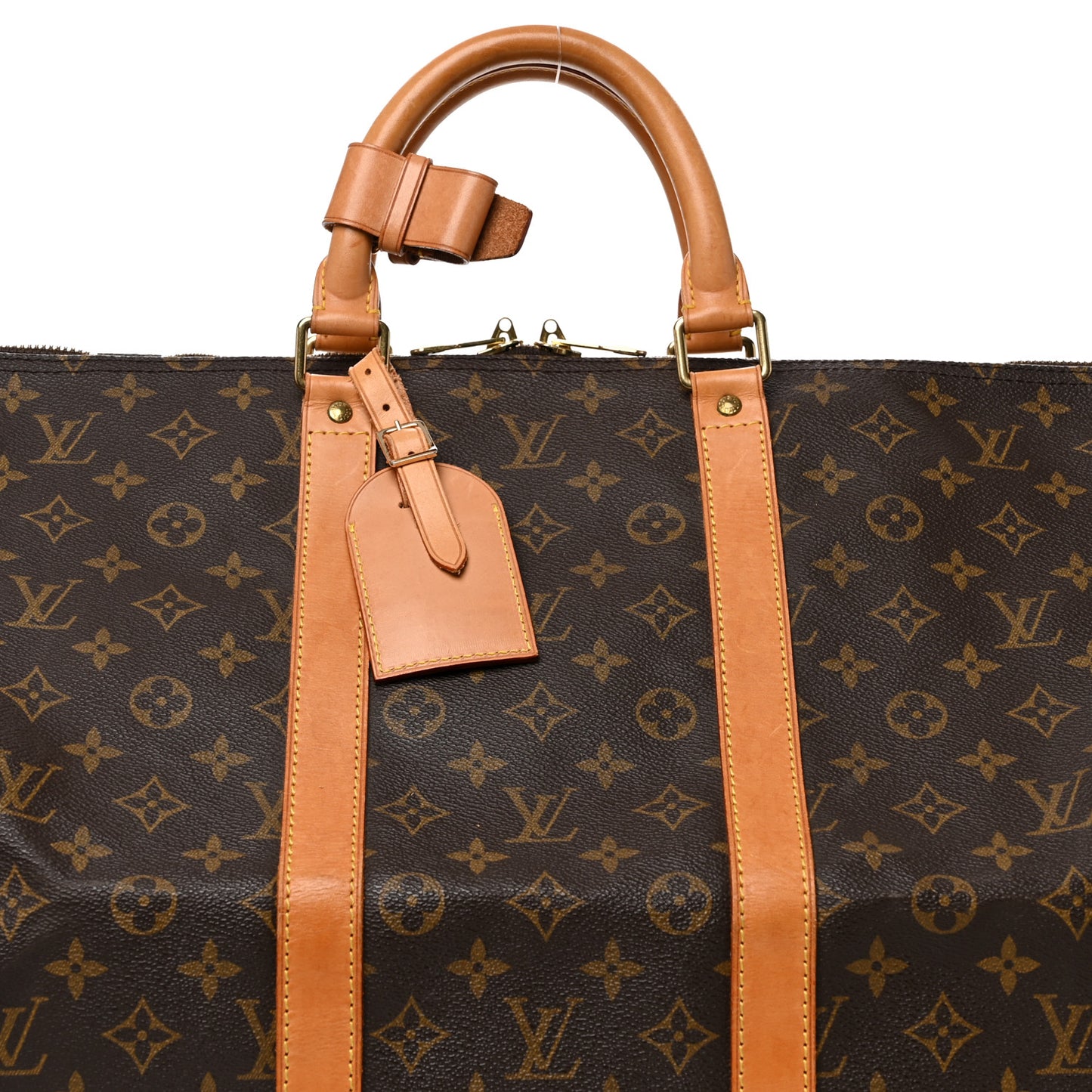 Monogram Keepall 55