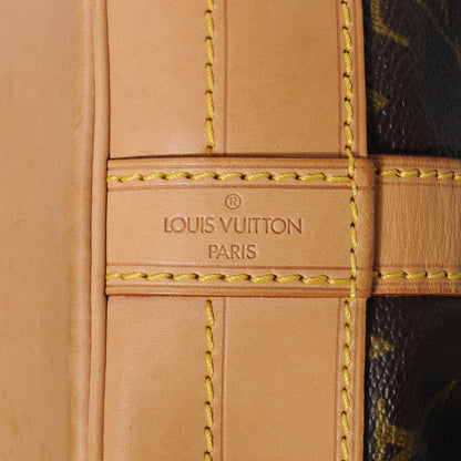 Louis Vuitton Monogram Noe 5 of 7
