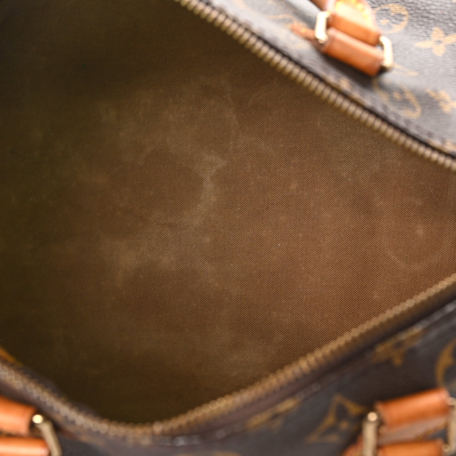 Louis Vuitton Monogram Speedy 30 5 of 11