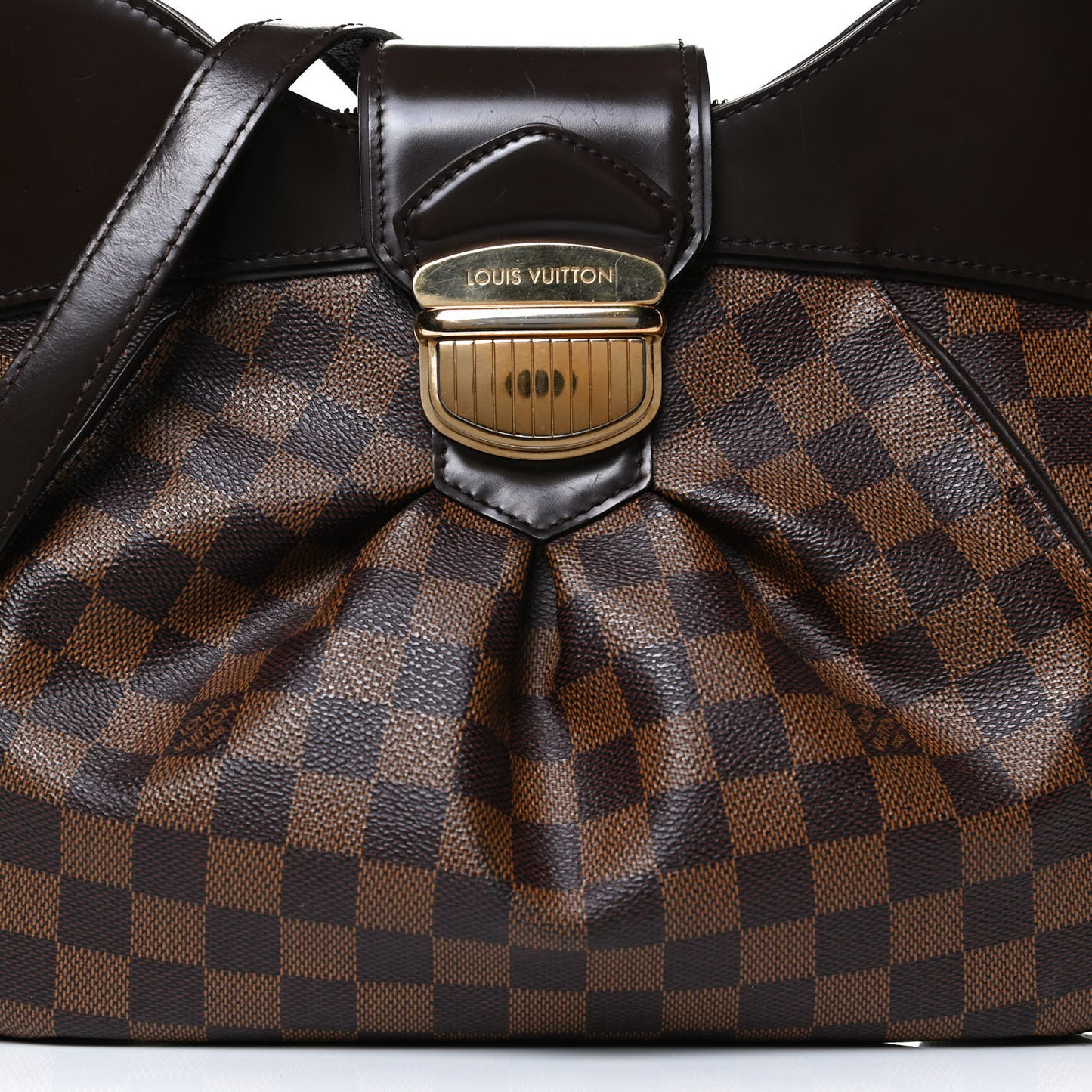 Damier Ebene Sistina MM