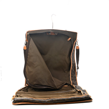 Louis Vuitton Monogram Garment Bag Hanging 6 of 14