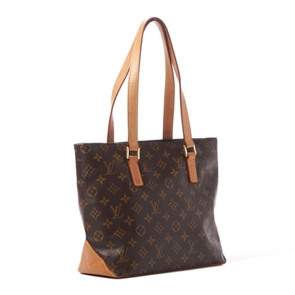 Louis Vuitton Monogram Cabas Piano 2 of 7