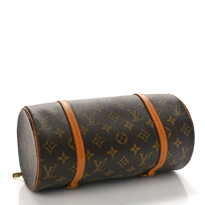 Louis Vuitton Monogram Papillon 26 4 of 11