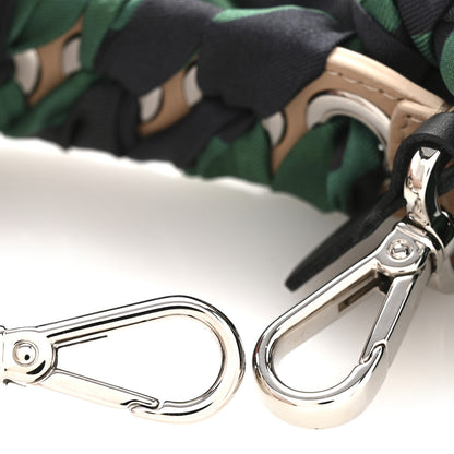 Fendi Silk Calfskin Strap You 5 of 7