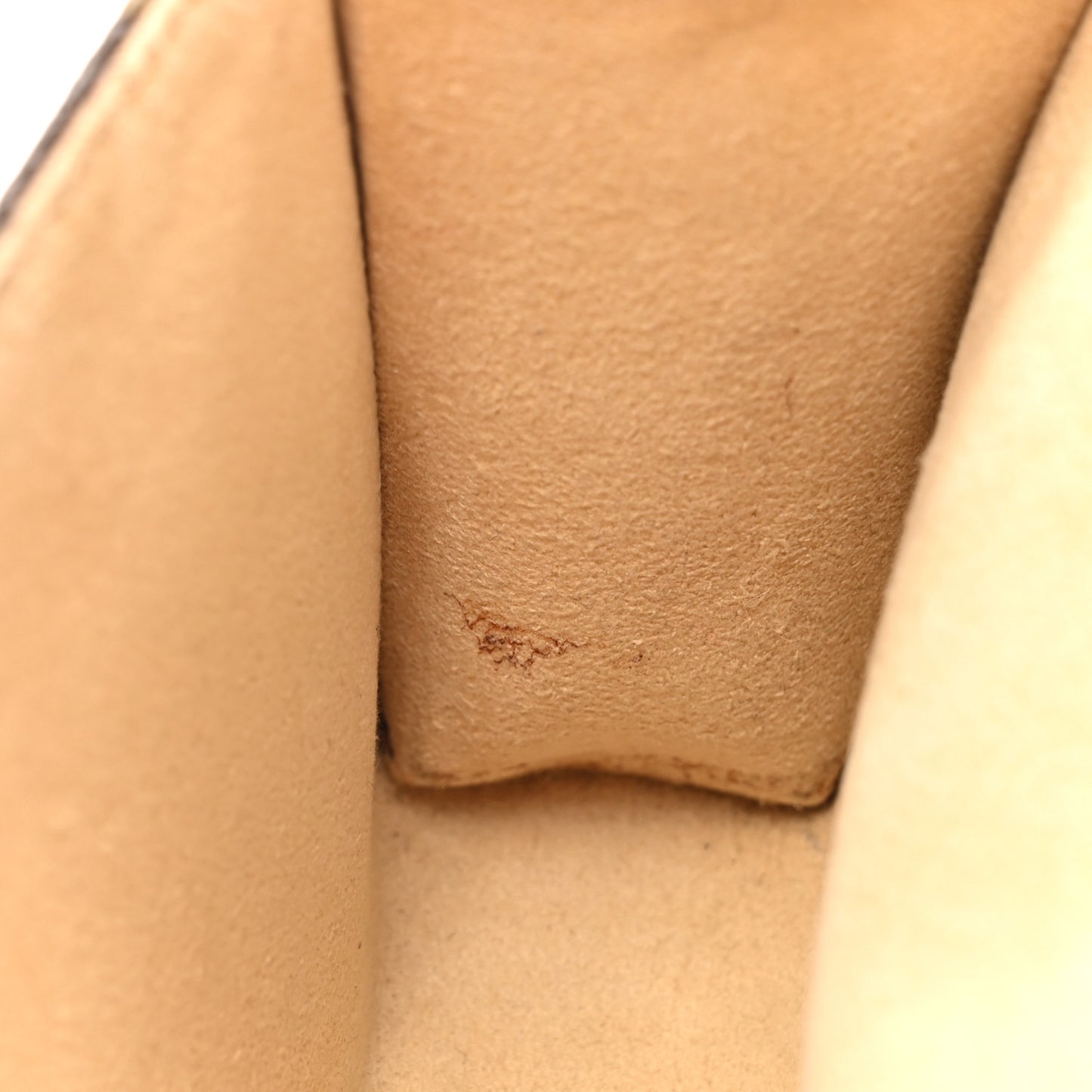 Monogram Pochette Florentine S