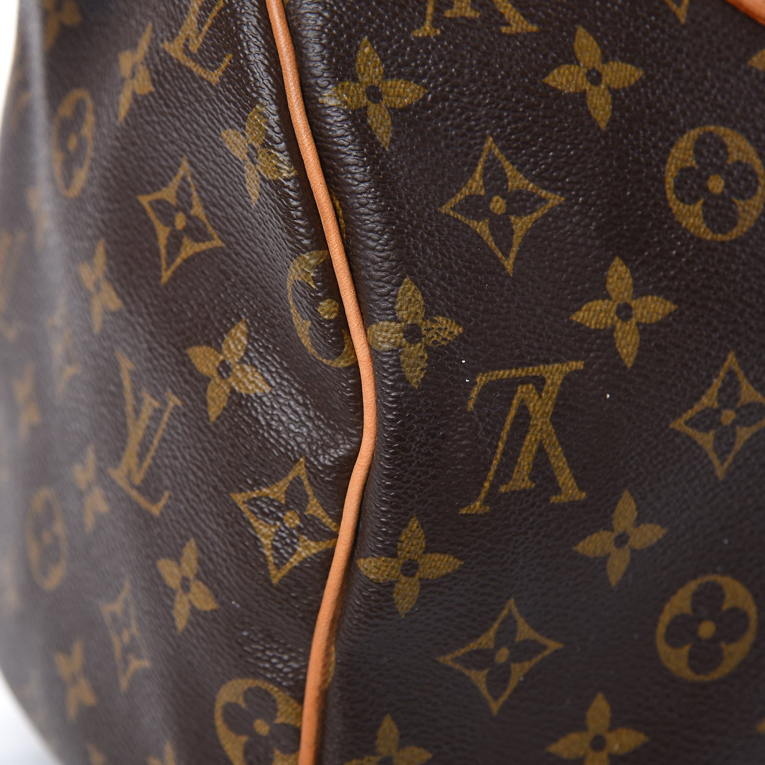 Louis Vuitton Monogram Speedy 30 12 of 15