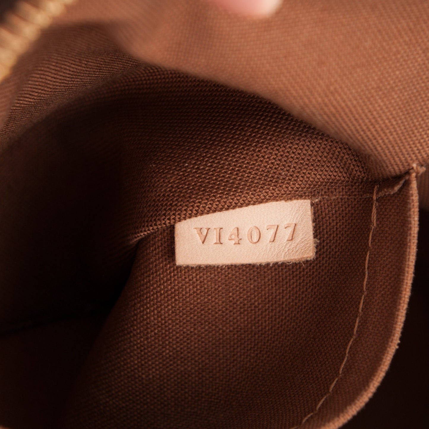 Monogram Tivoli PM