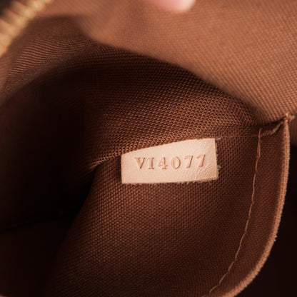 Louis Vuitton Monogram Tivoli PM 7 of 7