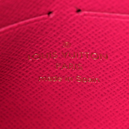 Louis Vuitton Monogram 2018 Christmas Animation Pochette Weekend 6 of 9