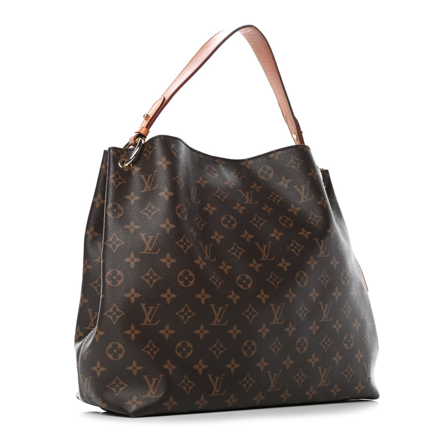 Monogram Graceful MM