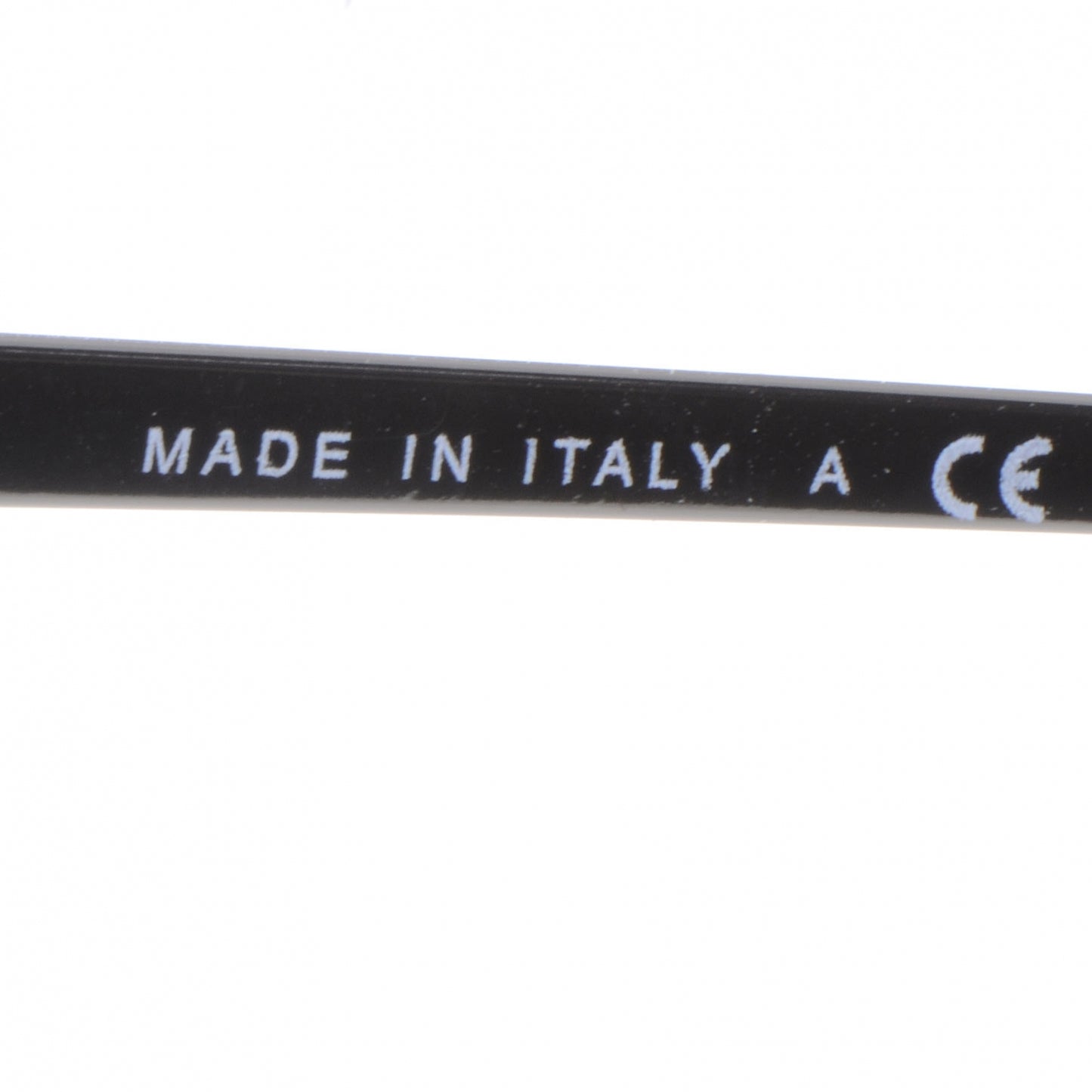 Aviator Sunglasses Silver 4188