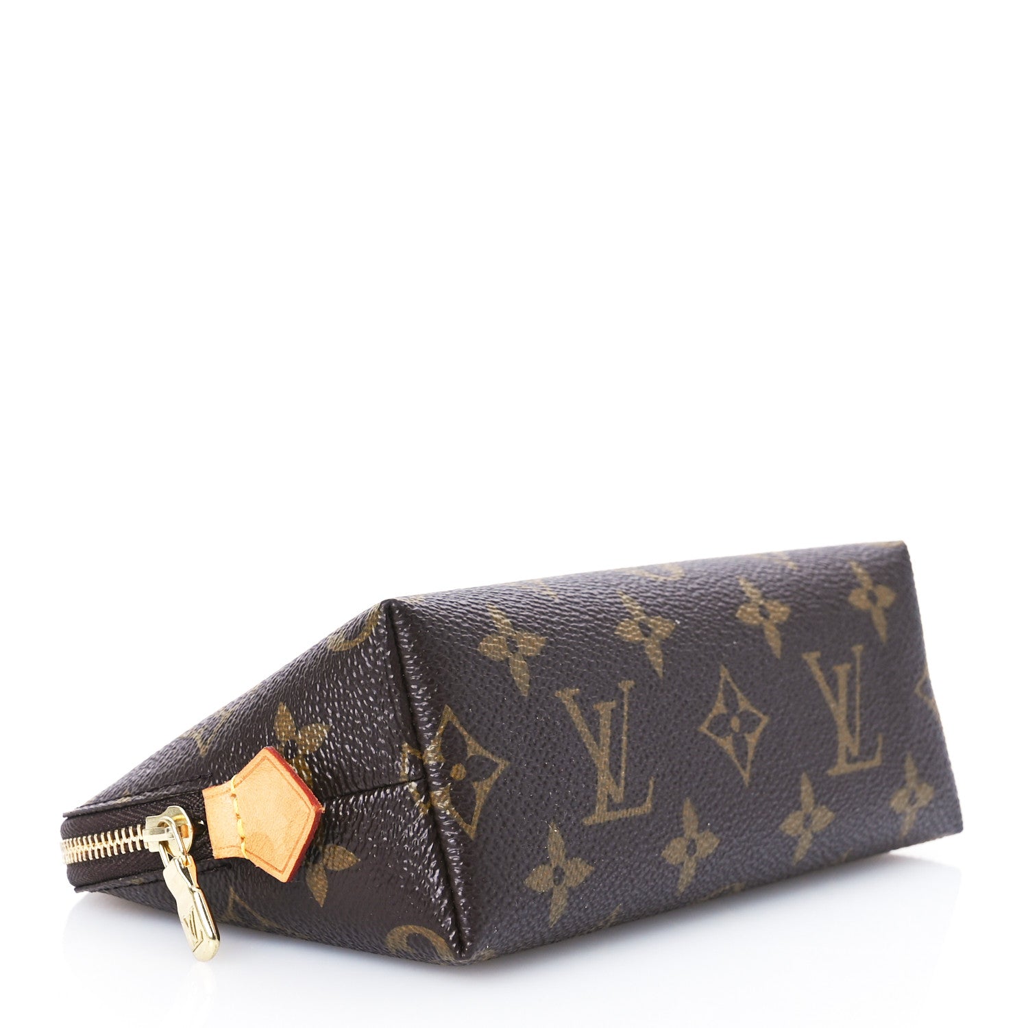 Louis Vuitton Monogram Cosmetic Pouch 4 of 8