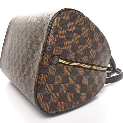 Louis Vuitton Damier Ebene Ribera MM 9 of 9