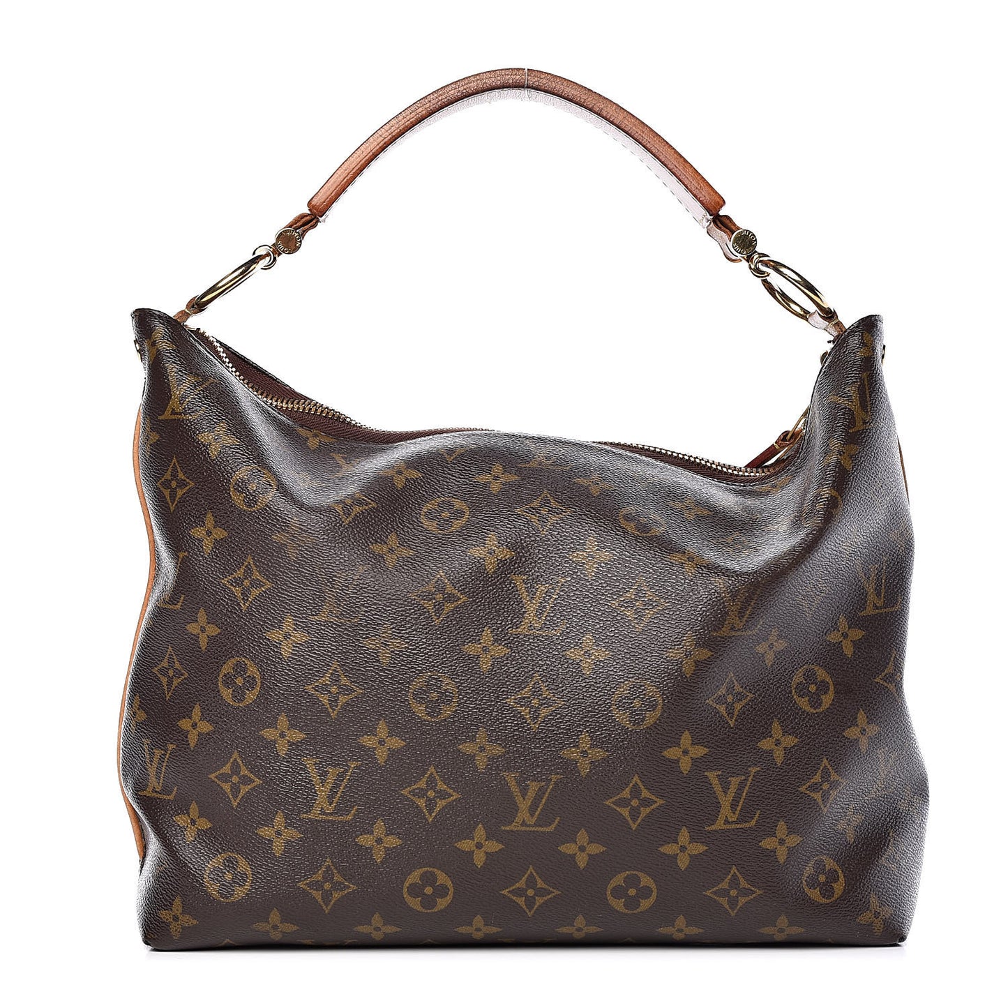 Monogram Sully PM