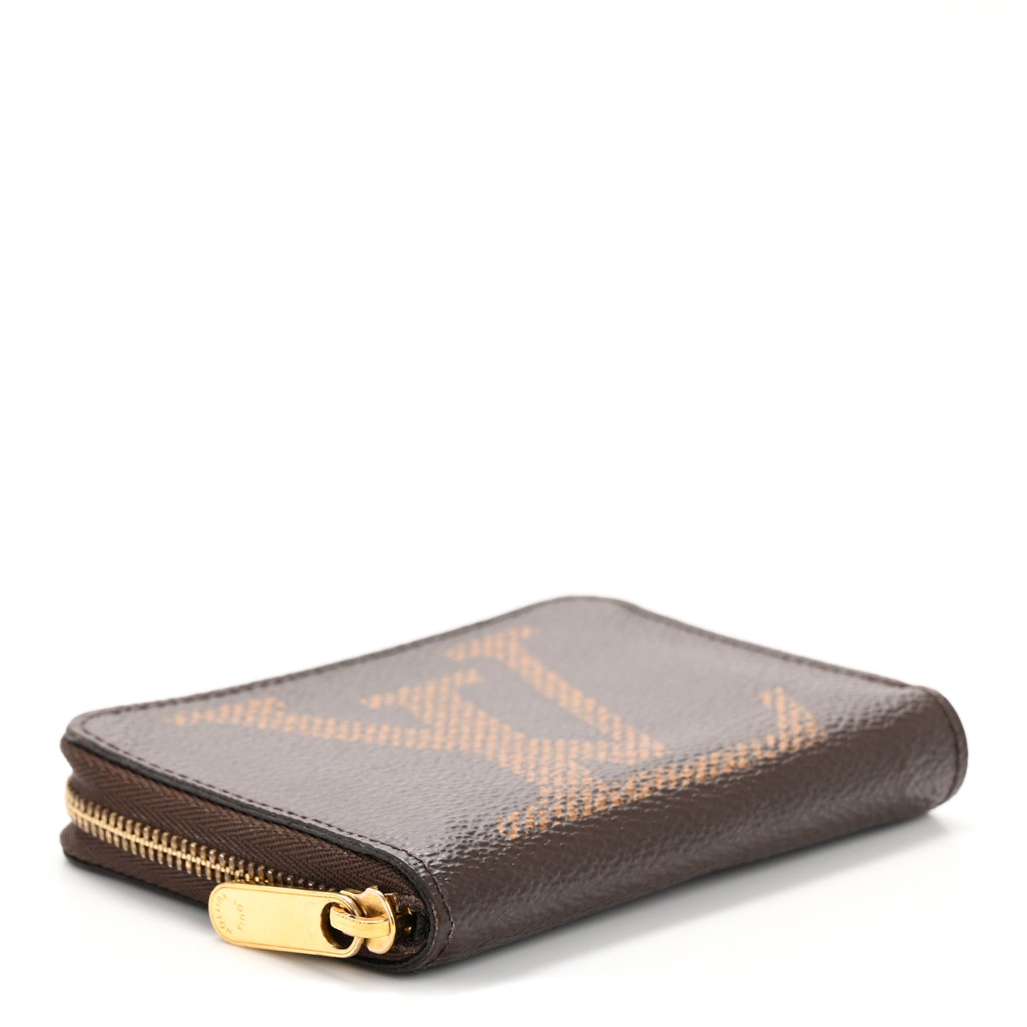 Monogram Giant Zippy Coin Purse