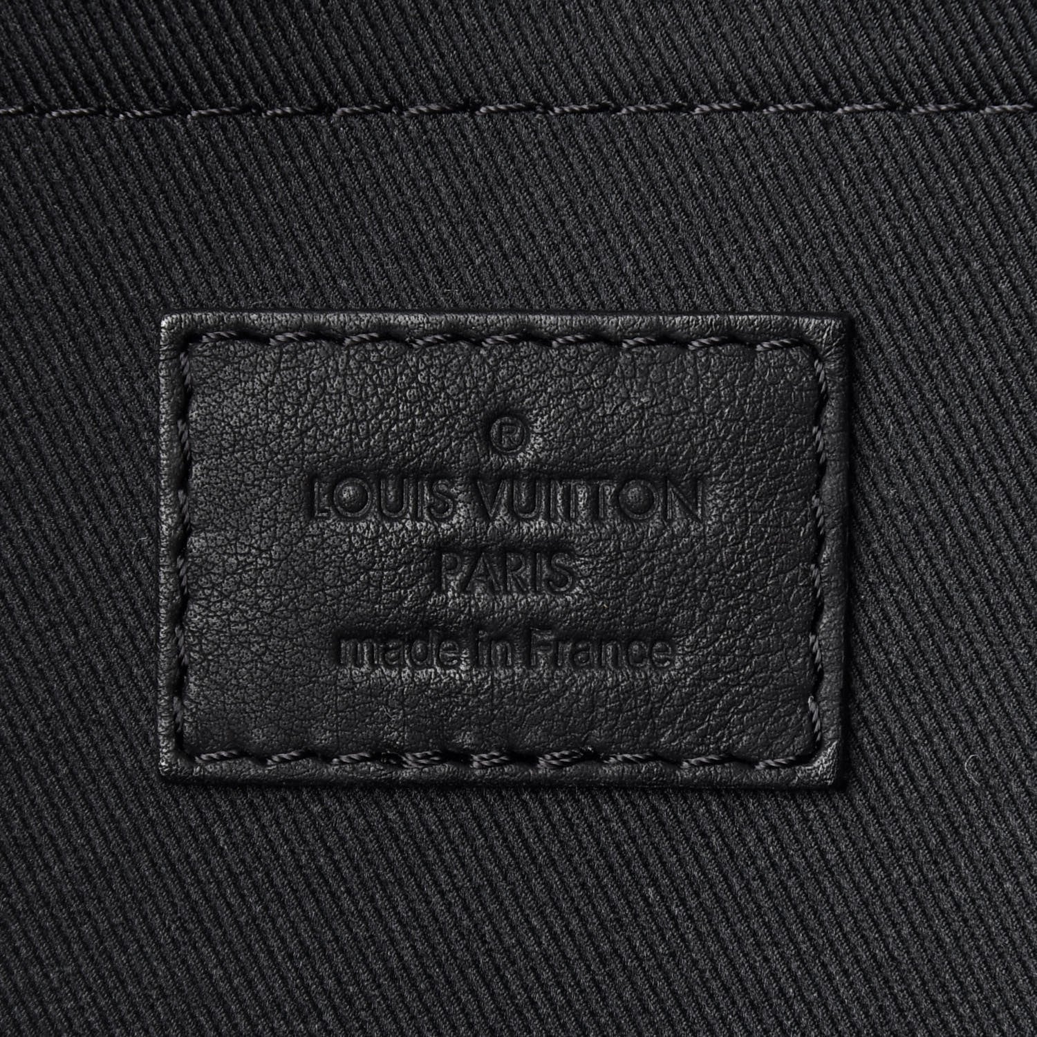Louis Vuitton Monogram Palm Springs Backpack PM 6 of 8