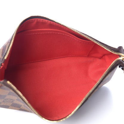 Louis Vuitton Damier Ebene Pochette Accessories NM 5 of 9
