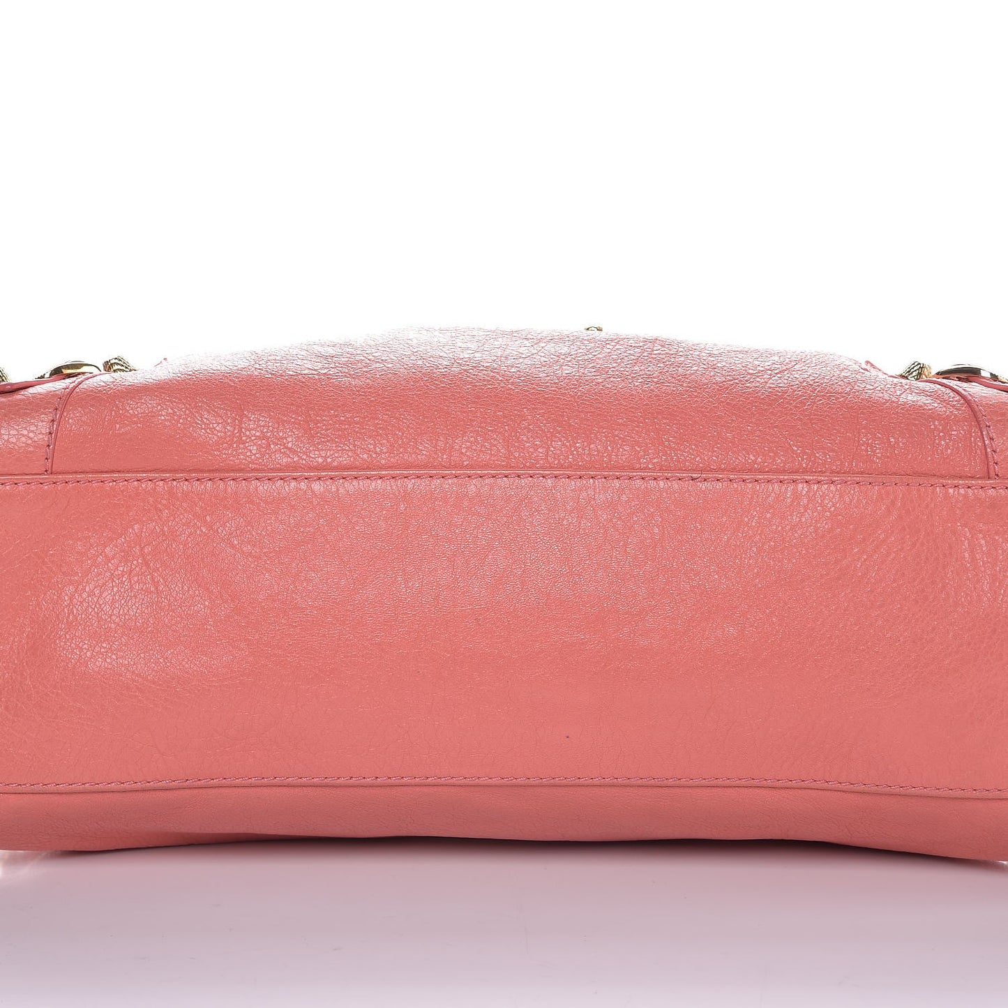 Agneau Giant 12 Gold Hardware City Rose Azalee Rose Jaipur
