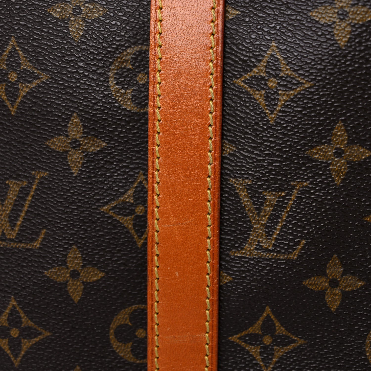 Louis Vuitton Monogram Sac Flanerie 45 30 of 34