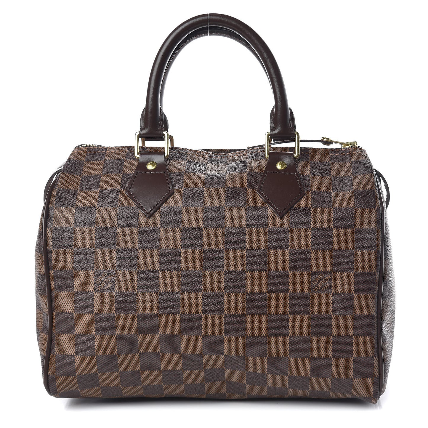 Damier Ebene Speedy 25