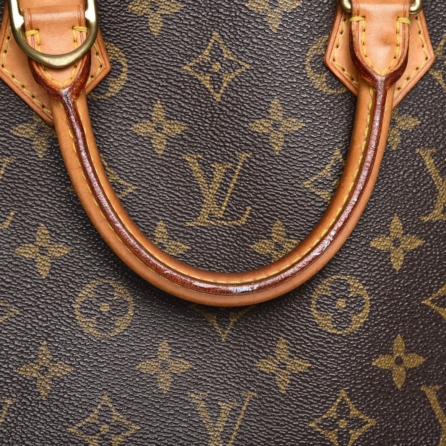 Monogram Alma PM