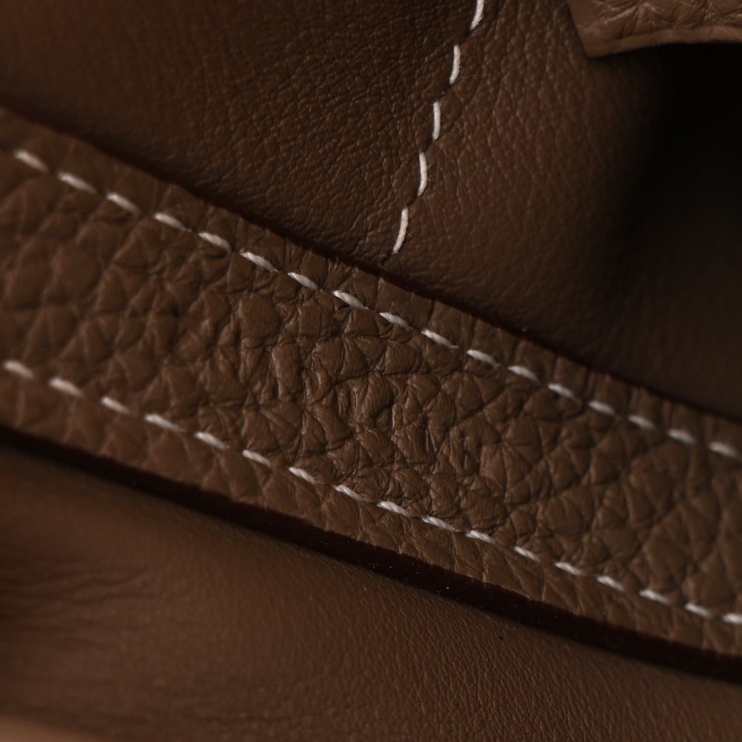 Hermes Togo Swift 24/24 29 Etoupe 7 of 11