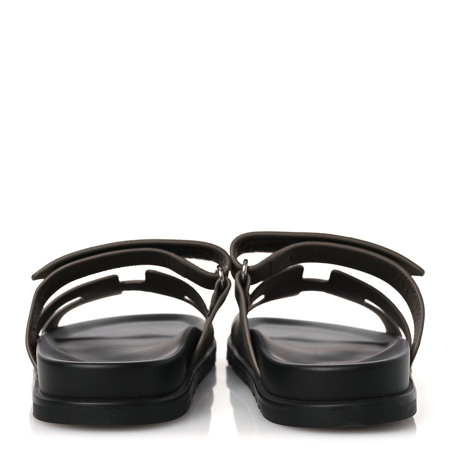 Epsom Womens Chypre Sandals 38 Etoupe