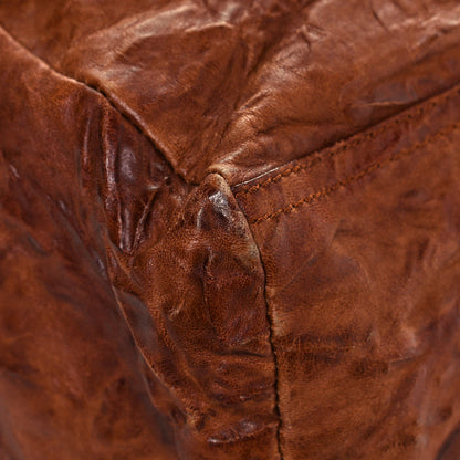 Givenchy Tumbled Sheepskin Medium Pandora Cognac 9 of 20