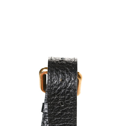 Louis Vuitton Denim Neo Cabby MM Black 13 of 13