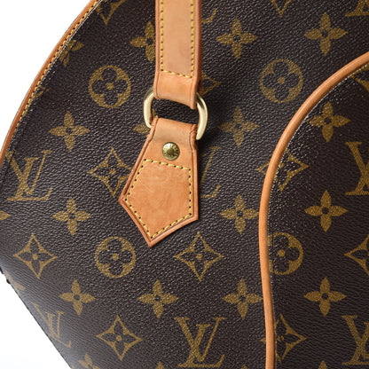 Louis Vuitton Monogram Ellipse GM Shopping Bag 12 of 19
