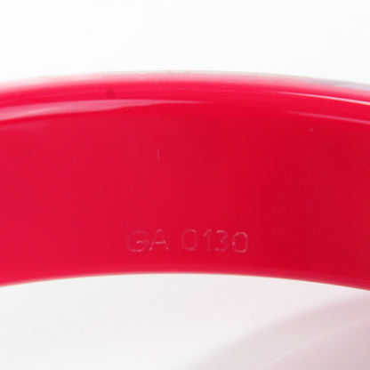 Louis Vuitton Farandole Strass Medium Bracelet Fuchsia 3 of 4