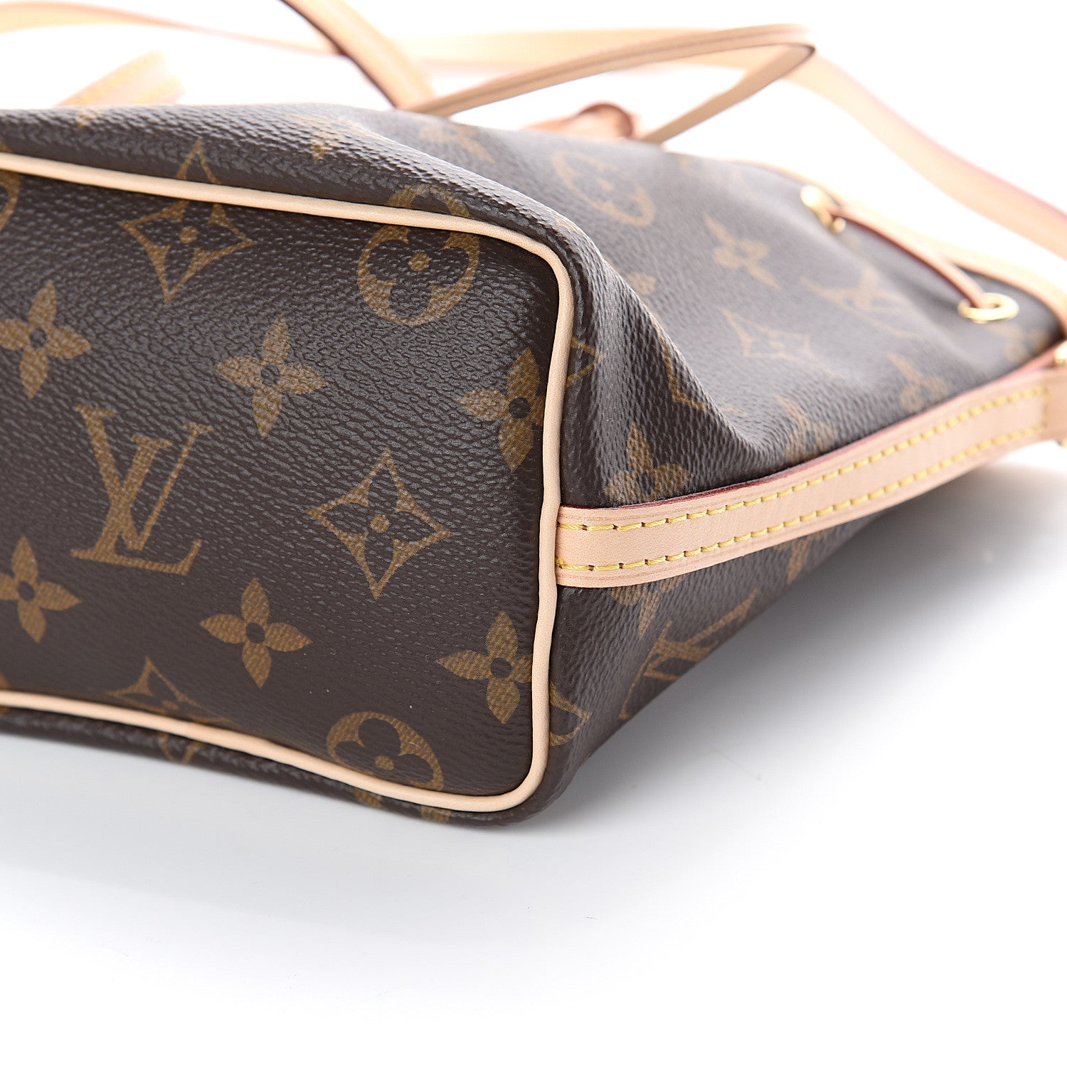 Louis Vuitton Monogram Nano Noe 9 of 9