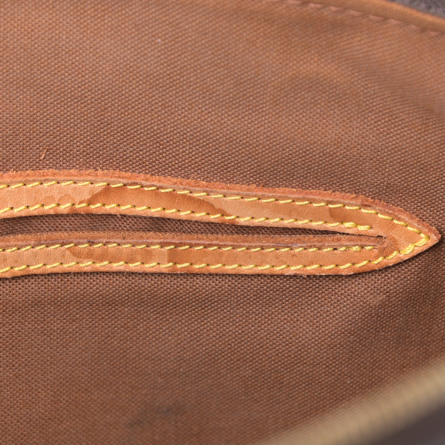 Monogram Alma PM