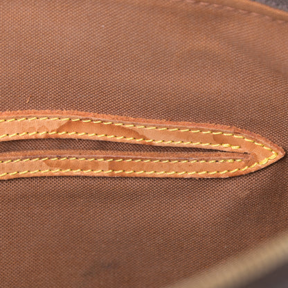 Louis Vuitton Monogram Alma PM 7 of 23