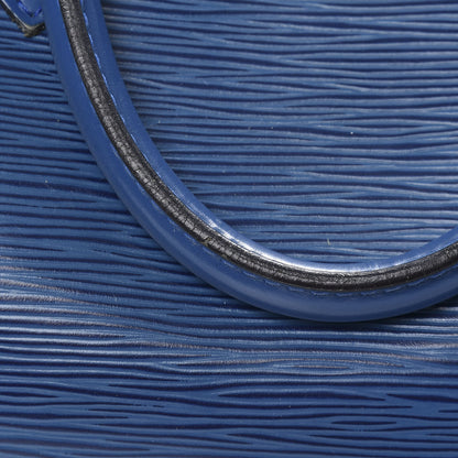 Louis Vuitton Epi Speedy 30 Toledo 9 of 14