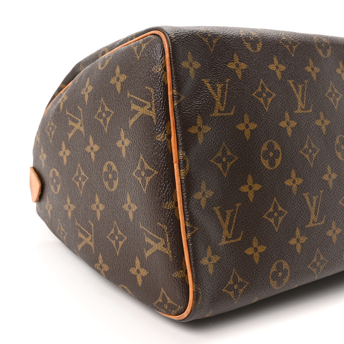 Louis Vuitton Monogram Speedy 30 9 of 10