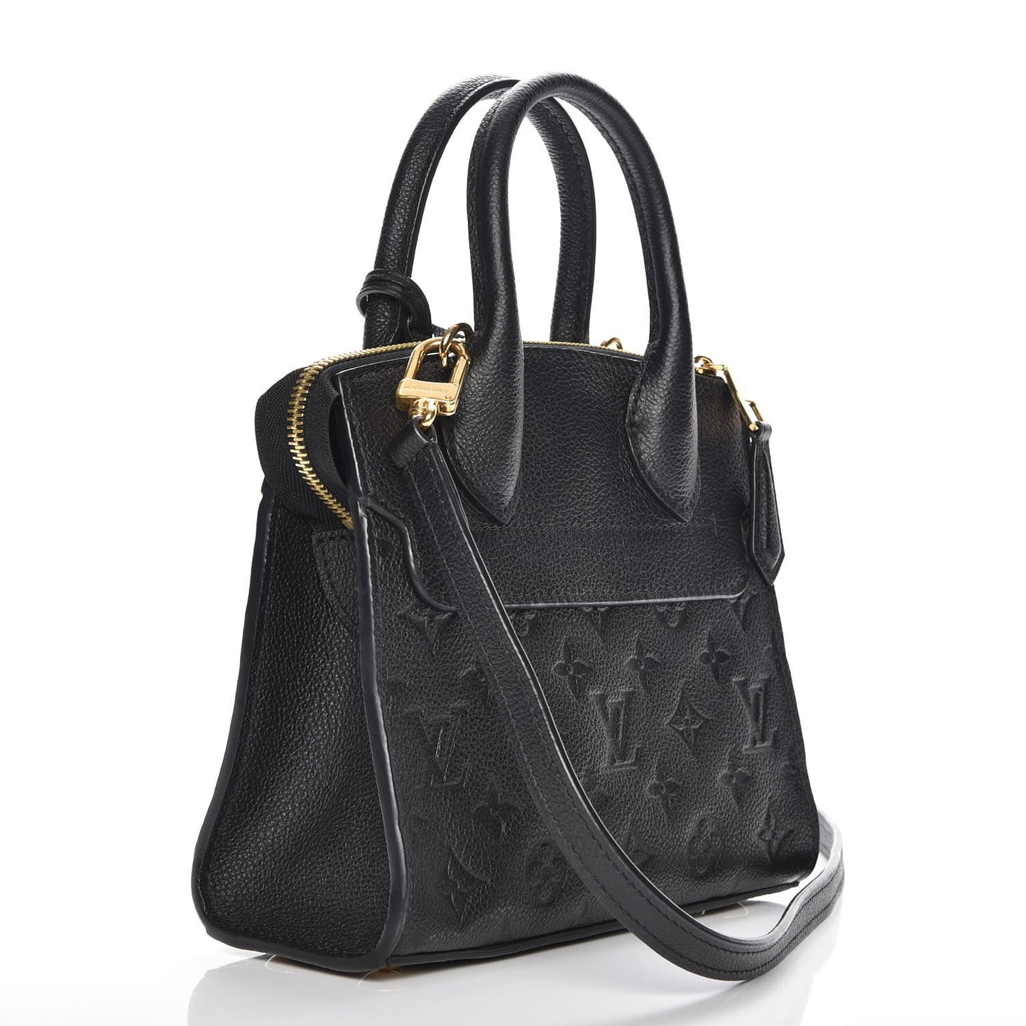 Empreinte Mini Pont-Neuf Black
