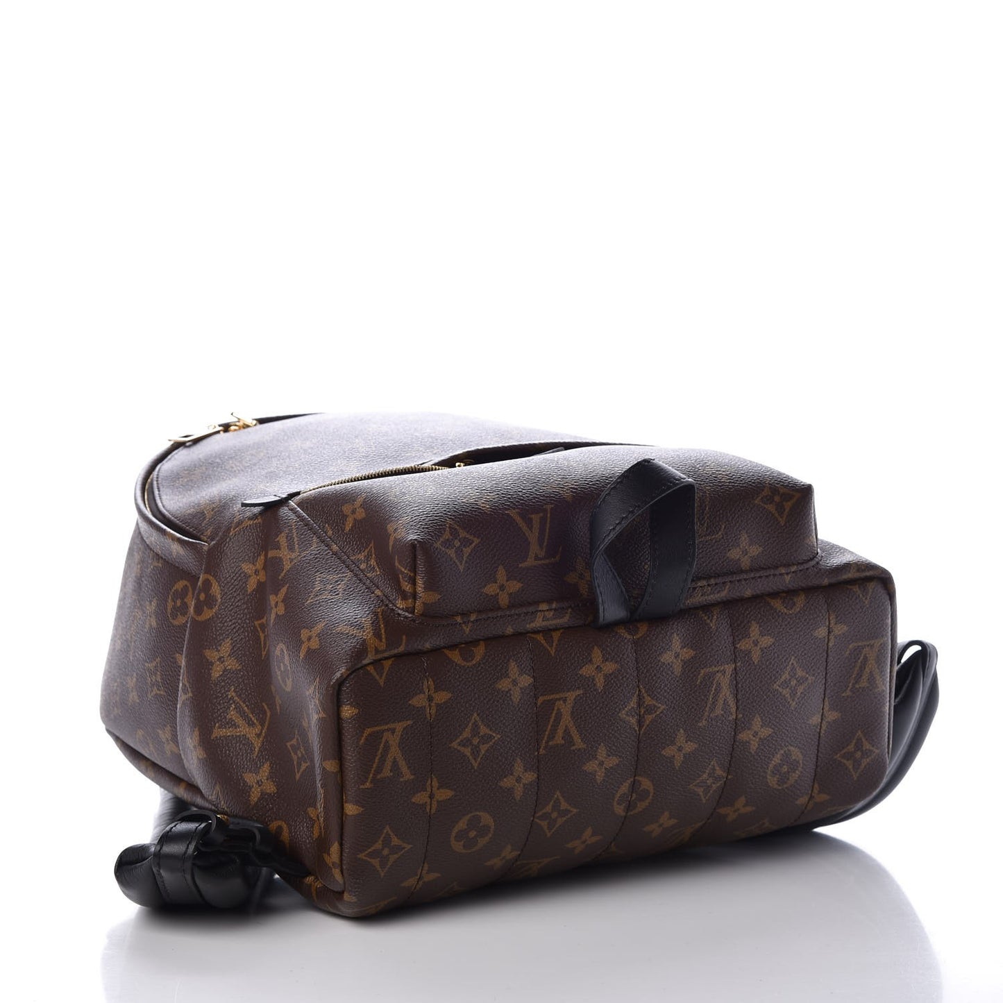 Monogram Palm Springs Backpack MM