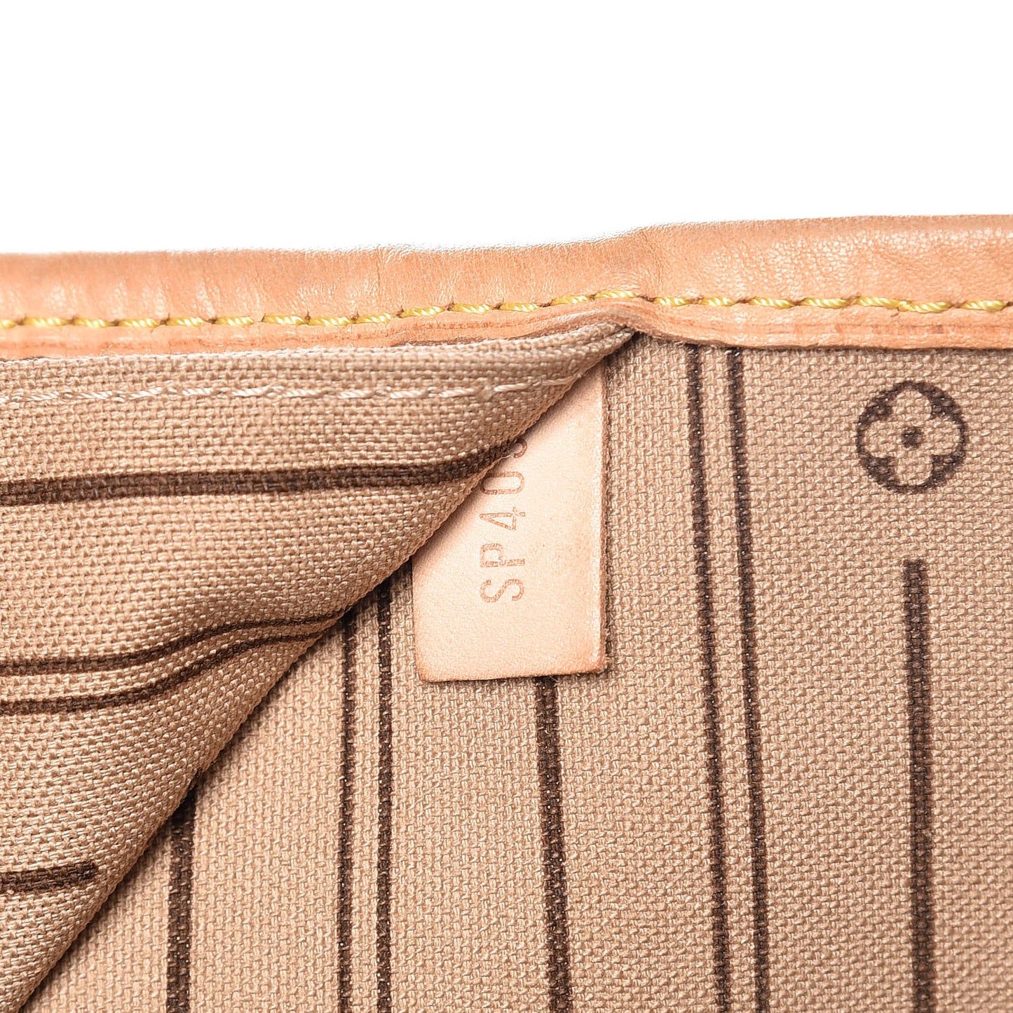 Monogram Neverfull GM