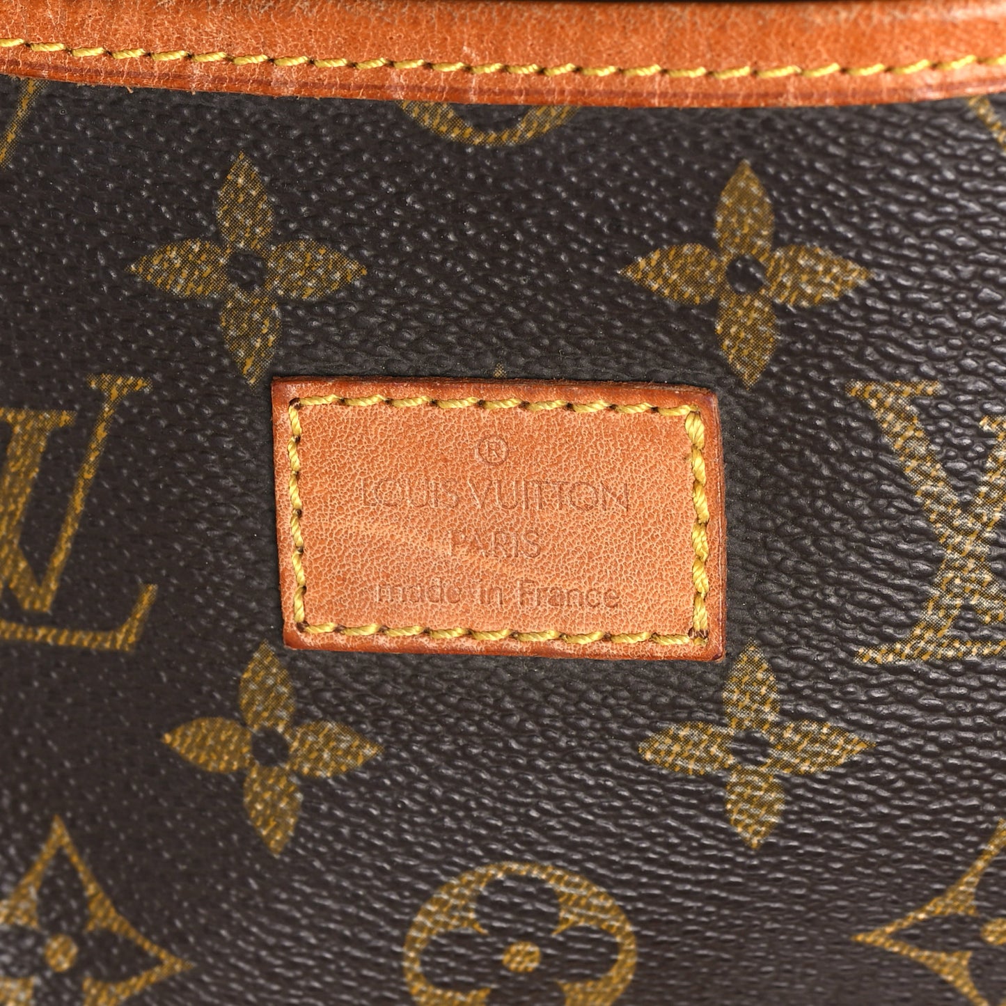 Monogram Saumur 35