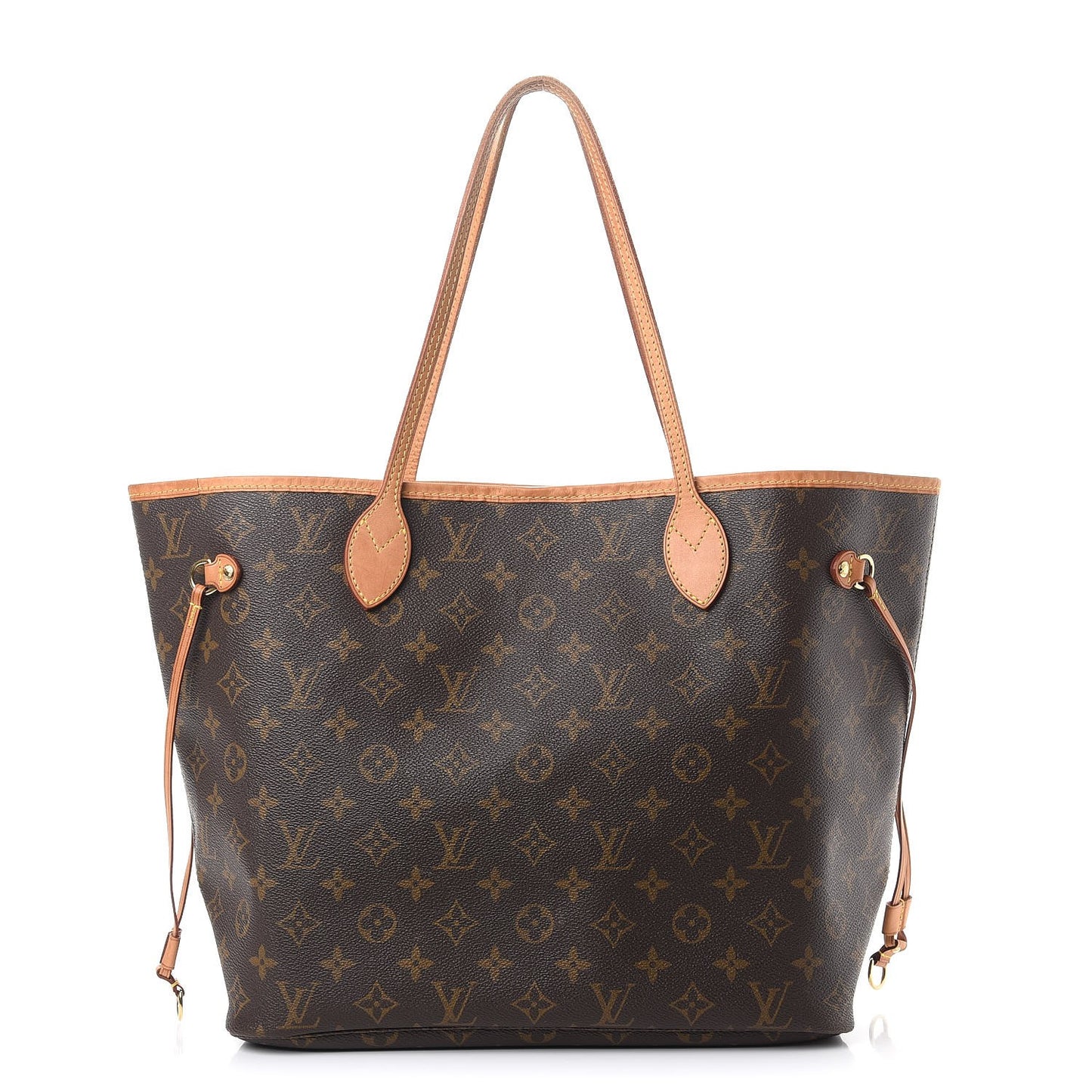 Monogram Neverfull MM