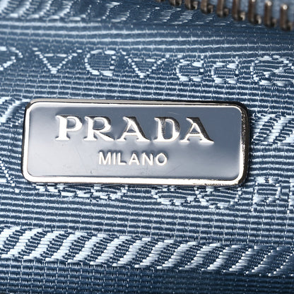 Prada Nylon Re-Edition 2005 Shoulder Bag strale 6 of 16