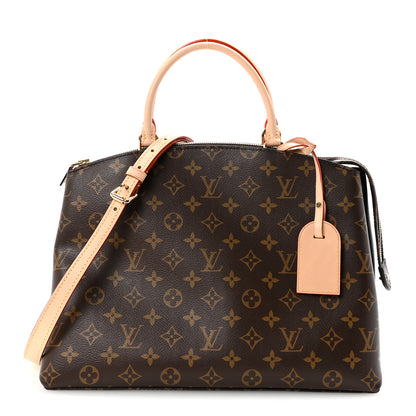 Louis Vuitton Monogram Grand Palais 1 of 9