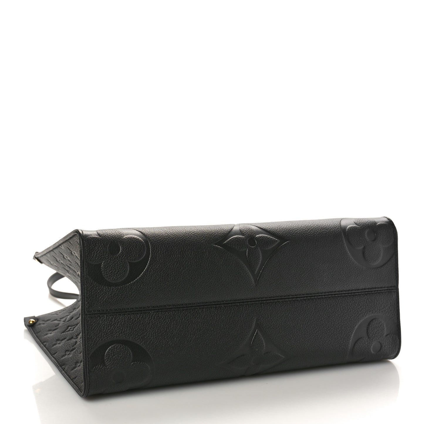 Empreinte Monogram Giant Onthego MM Black