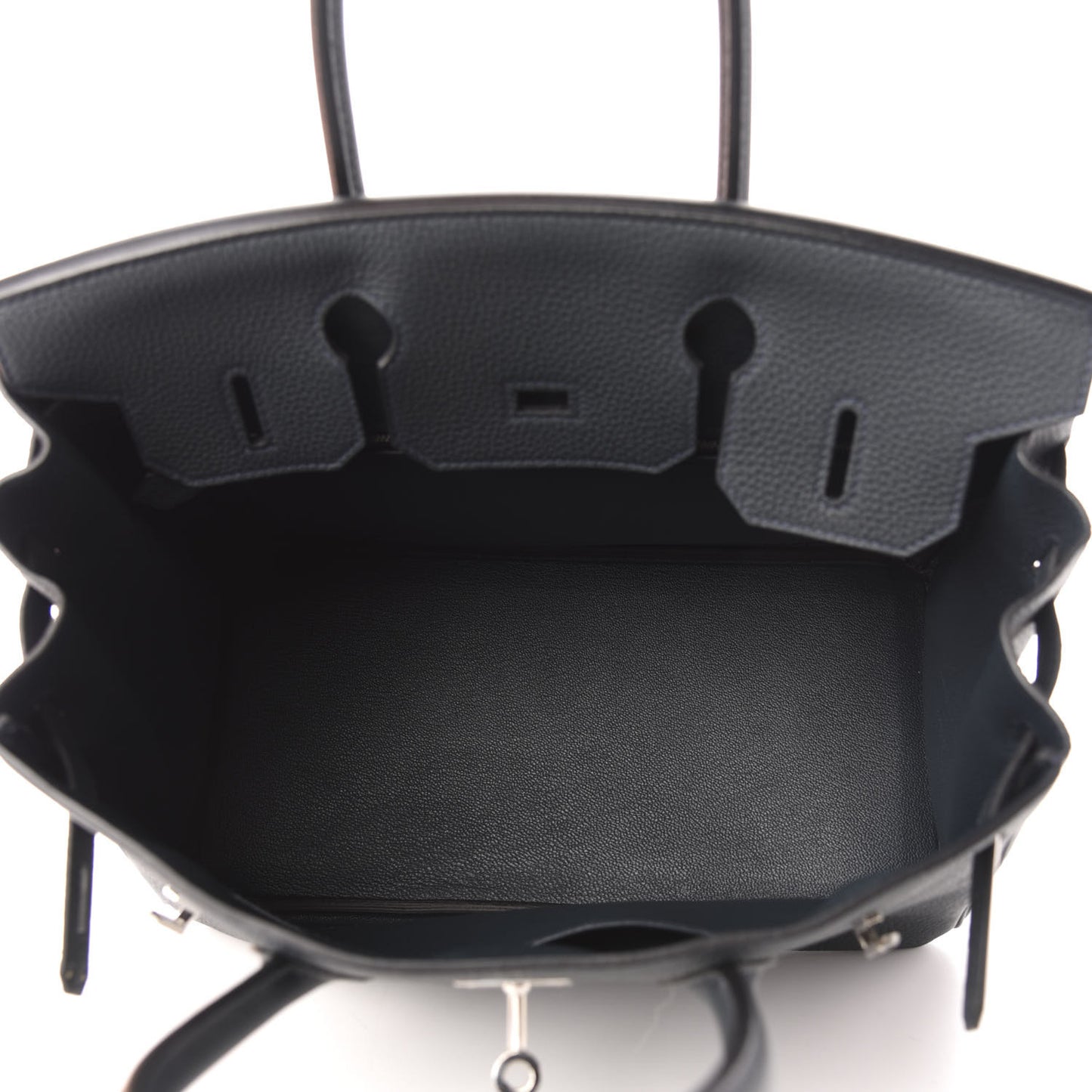 Togo Birkin 30 Vert Rousseau