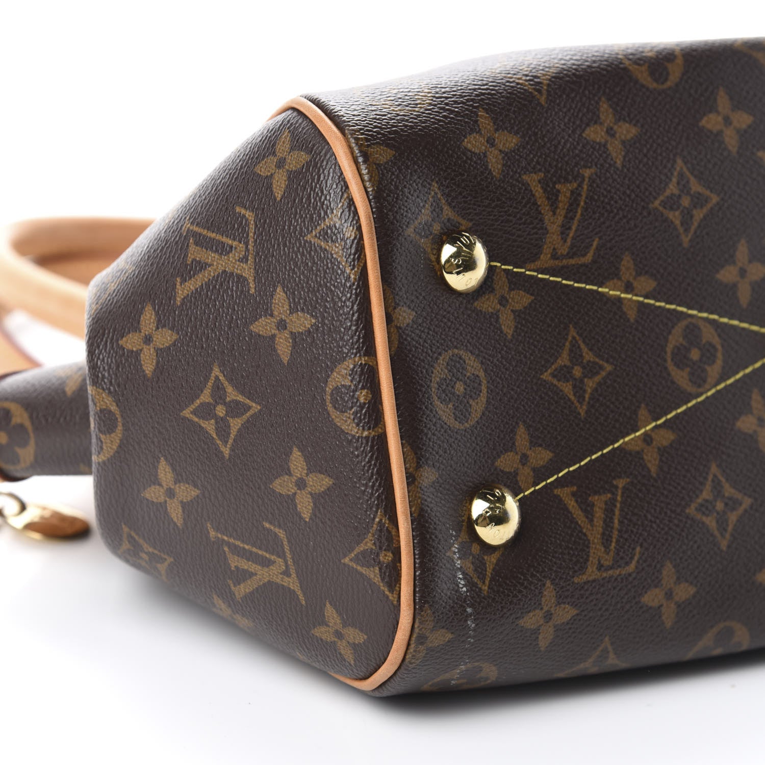 Louis Vuitton Monogram Tivoli PM 6 of 12
