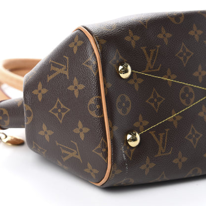 Louis Vuitton Monogram Tivoli PM 6 of 12